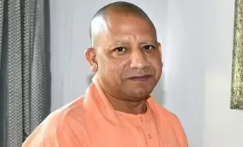 Yogi releases Rs 160 Cr for UP farmers